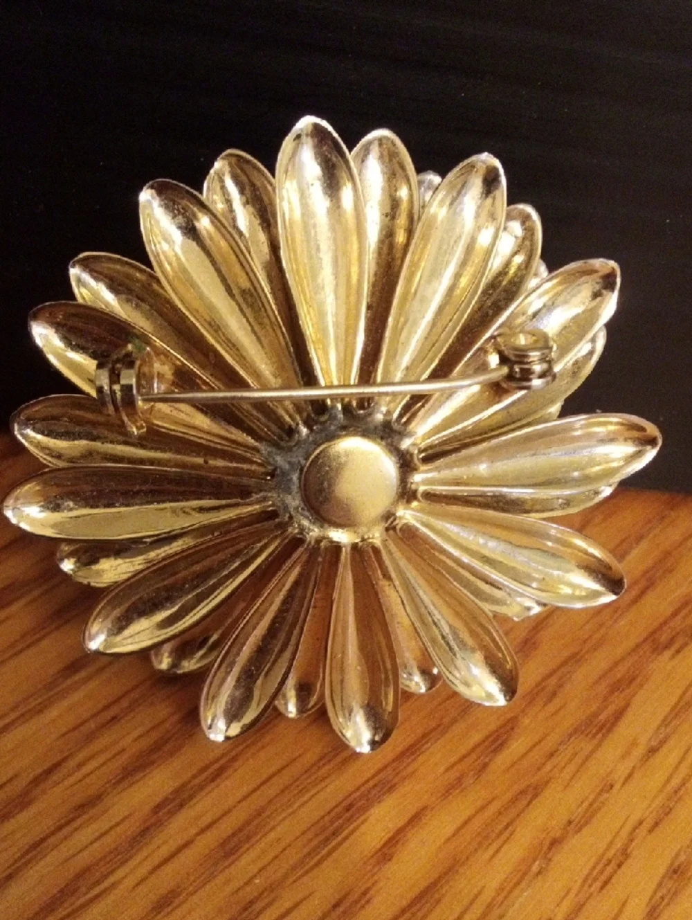 None elegant gold